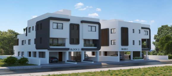 2 Schlafzimmer Wohnung in Deryneia, Cyprus, Nr. 22664 28