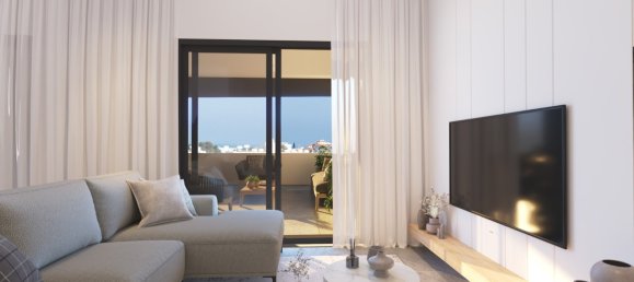 2 Schlafzimmer Wohnung in Deryneia, Cyprus, Nr. 22664 11