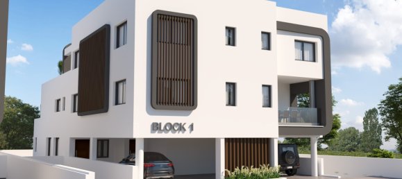 2 Schlafzimmer Wohnung in Deryneia, Cyprus, Nr. 22664 22