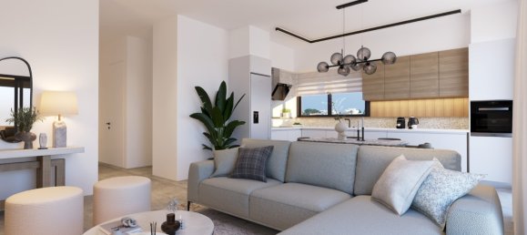 2 Schlafzimmer Wohnung in Deryneia, Cyprus, Nr. 22664 10