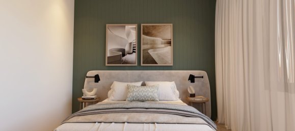 2 Schlafzimmer Wohnung in Deryneia, Cyprus, Nr. 22664 15