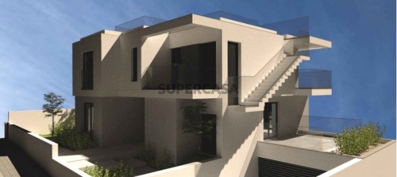 4 غرف نوم منزل في Ferrel, Portugal رقم 161352 3