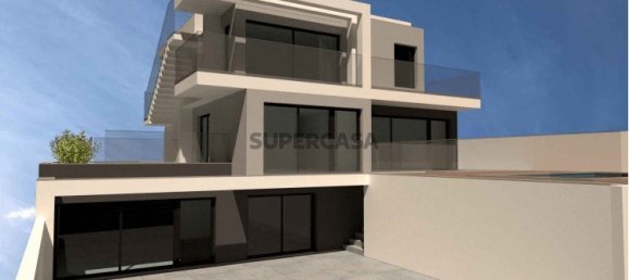 4 غرف نوم منزل في Ferrel, Portugal رقم 161352 4