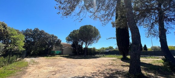 قطعة أرض في Castries, France 615متر مربع رقم 186794 4