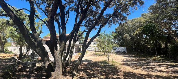 قطعة أرض في Castries, France 615متر مربع رقم 186794 5