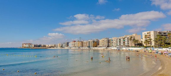 3 bedrooms Villa in Torrevieja, Spain No. 16755 14