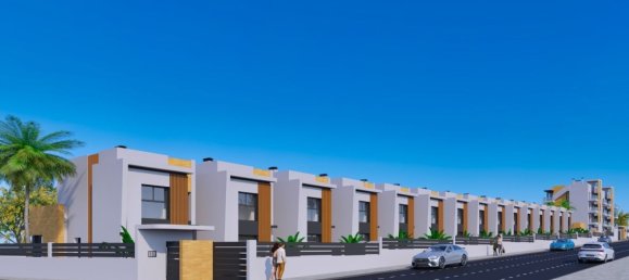 3 bedrooms Villa in Torrevieja, Spain No. 16755 5