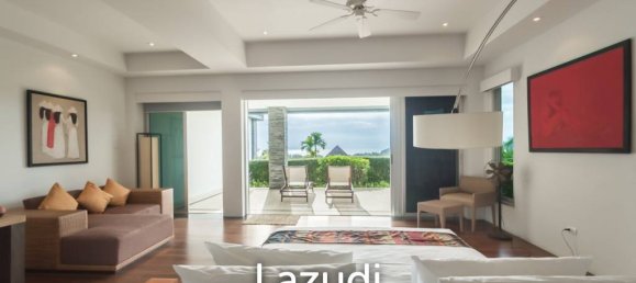 5 bedrooms Duplex in Bang Tao, Thailand No. 14436 2