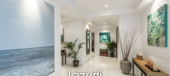 5 bedrooms Duplex in Bang Tao, Thailand No. 14436 10