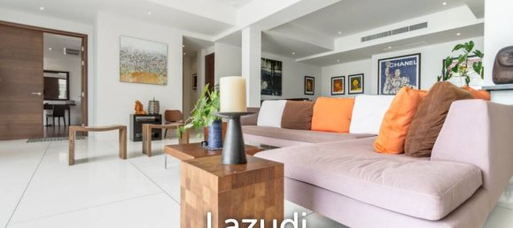5 bedrooms Duplex in Bang Tao, Thailand No. 14436 3