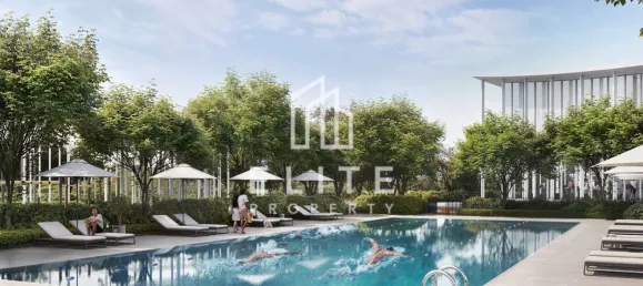 Studio in Dubai, UAE, Nr. 107928 12