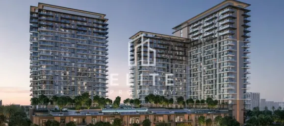 Studio in Dubai, UAE, Nr. 107928 3