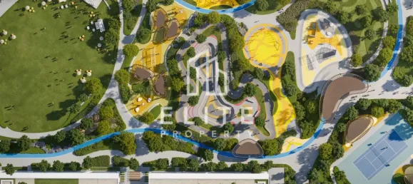 Studio in Dubai, UAE, Nr. 107928 15