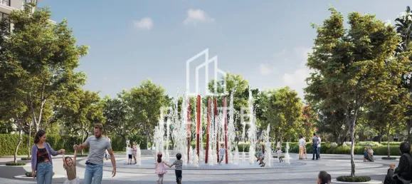 Studio in Dubai, UAE, Nr. 107928 7