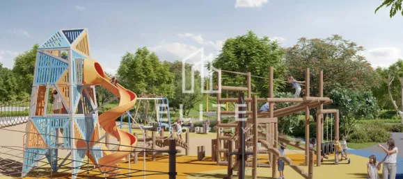 Studio in Dubai, UAE, Nr. 107928 6