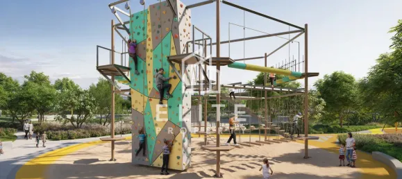 Studio in Dubai, UAE, Nr. 107928 9