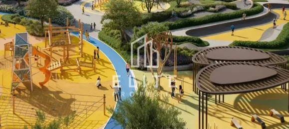 Studio in Dubai, UAE, Nr. 107928 16