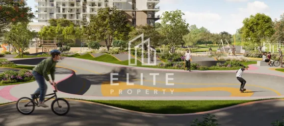 Studio in Dubai, UAE, Nr. 107928 10