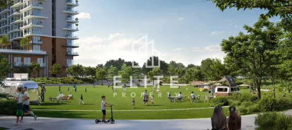 Studio in Dubai, UAE, Nr. 107928 5