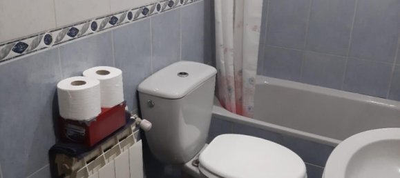 Casa T3 em Puente de Domingo Florez, Spain N.º 78539 38