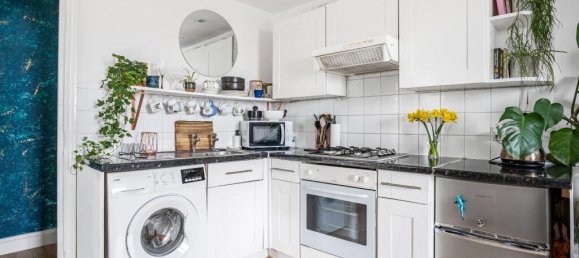 2 Schlafzimmer Wohnung in London, United Kingdom, Nr. 12431 7