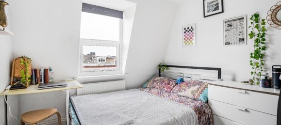 2 Schlafzimmer Wohnung in London, United Kingdom, Nr. 12431 8