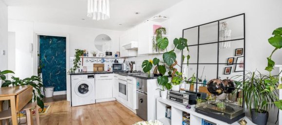 2 Schlafzimmer Wohnung in London, United Kingdom, Nr. 12431 6