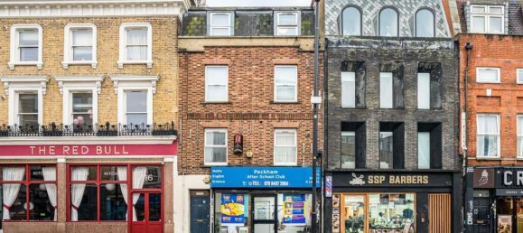 2 Schlafzimmer Wohnung in London, United Kingdom, Nr. 12431 15