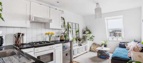 2 Schlafzimmer Wohnung in London, United Kingdom, Nr. 12431 4