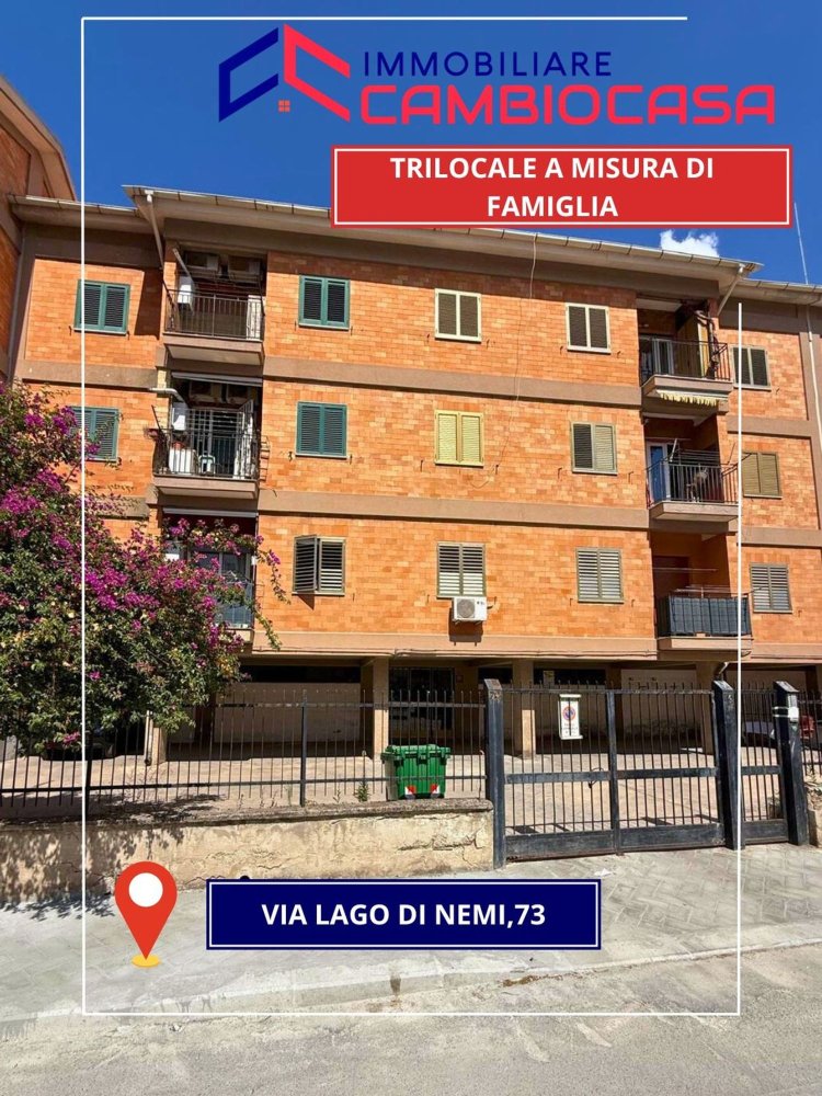 3 غرف نوم شقة في Taranto, Italy رقم 356994