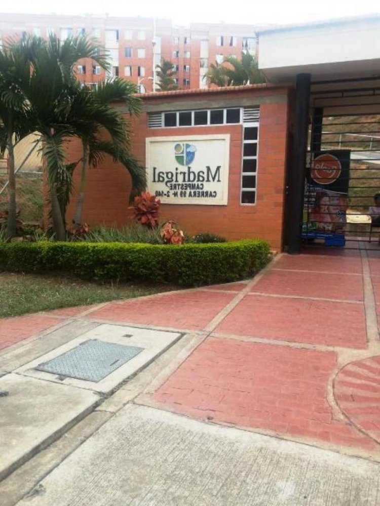 3 bedrooms House in Valle del Cauca, Colombia No. 2068