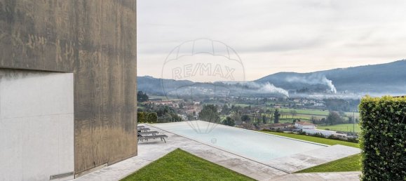 4 bedrooms House in Tebosa, Portugal No. 157524 46