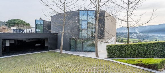 4 bedrooms House in Tebosa, Portugal No. 157524 45