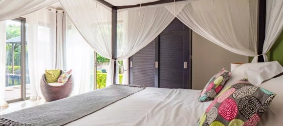 5 Schlafzimmer Villa in Cascavelle, Mauritius, Nr. 92682 21