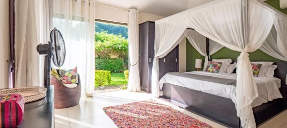 5 Schlafzimmer Villa in Cascavelle, Mauritius, Nr. 92682 16