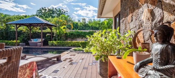 5 Schlafzimmer Villa in Cascavelle, Mauritius, Nr. 92682 6