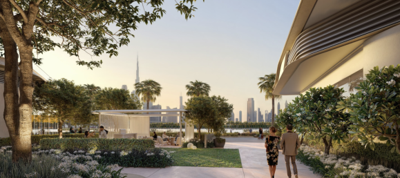 Apartamento T3 em Dubai, UAE N.º 114048 9