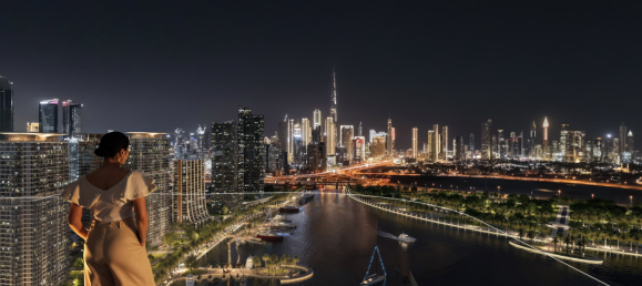 Apartamento T3 em Dubai, UAE N.º 114048 7