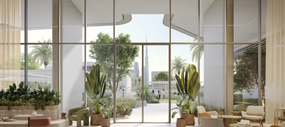 Apartamento T3 em Dubai, UAE N.º 114048 8