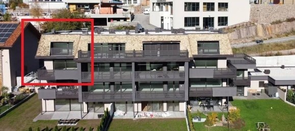 4-Zimmer Doppelhaus in Trentino-Alto Adige, Italy, Nr. 73529 10