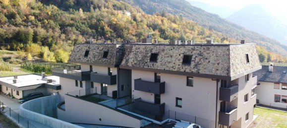 4-Zimmer Doppelhaus in Trentino-Alto Adige, Italy, Nr. 73529 12