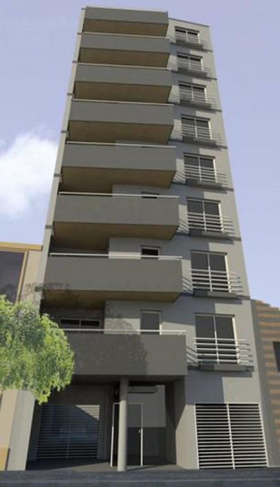 Studio in Buenos Aires, Argentina, Nr. 77222