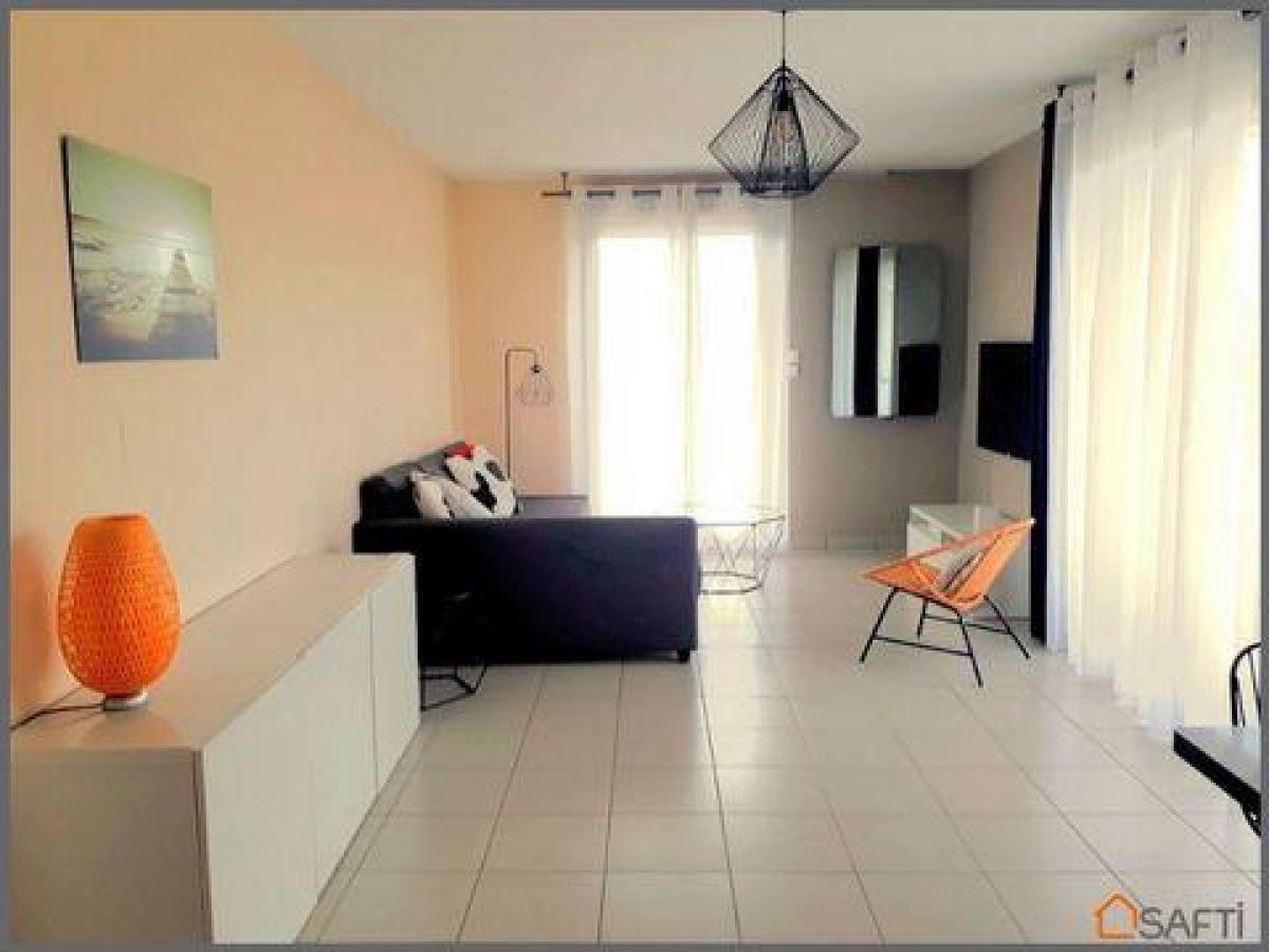 Studio in Vourles, France No. 36355