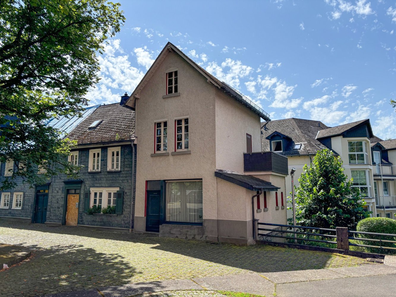 4 chambres Maison de ville à Altenkirchen, Germany No. 134557