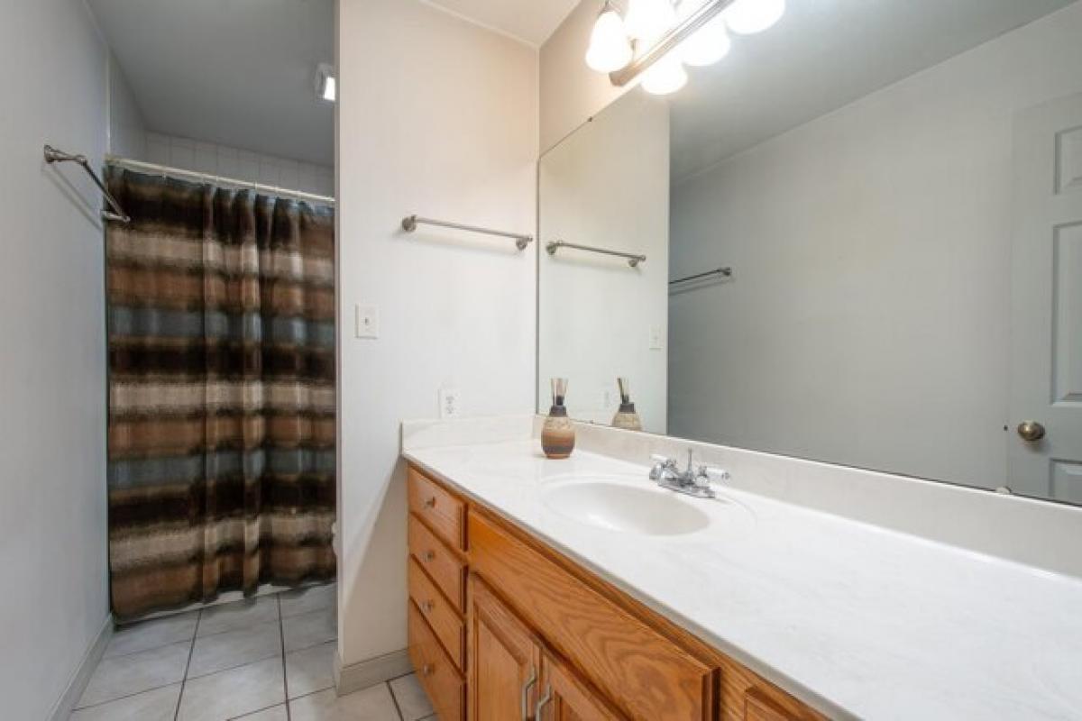 3 bedrooms House in North Little Rock, USA No. 430225