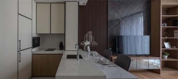 1 bedroom Condo in BEATNIQ Sukhumvit 32 Bangkok, Thailand No. 30511 5