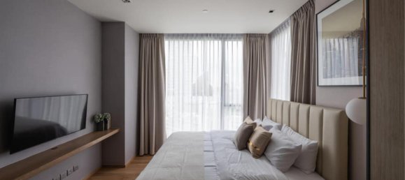 1 bedroom Condo in BEATNIQ Sukhumvit 32 Bangkok, Thailand No. 30511 4