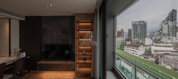 1 bedroom Condo in BEATNIQ Sukhumvit 32 Bangkok, Thailand No. 30511 9