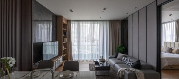 1 bedroom Condo in BEATNIQ Sukhumvit 32 Bangkok, Thailand No. 30511 3