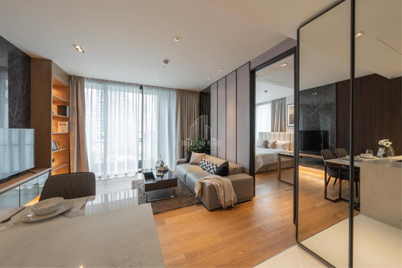 1 bedroom Condo in BEATNIQ Sukhumvit 32 Bangkok, Thailand No. 30511